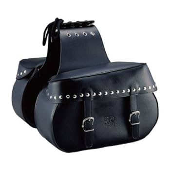 あーり様 Amazon | ナンカイ(NANKAI) アメリカンサイドバッグ BK・PVC合皮